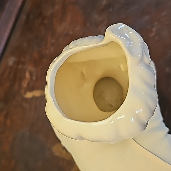 VINTAGE Lady's Head Vase - Picture 11 of 14